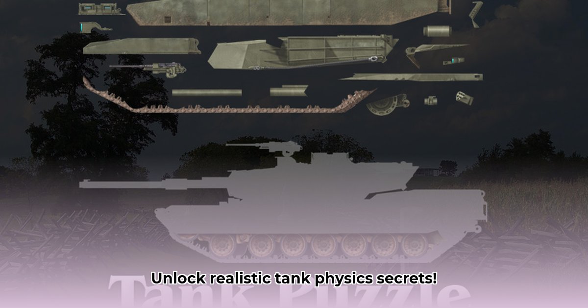 tank-physics